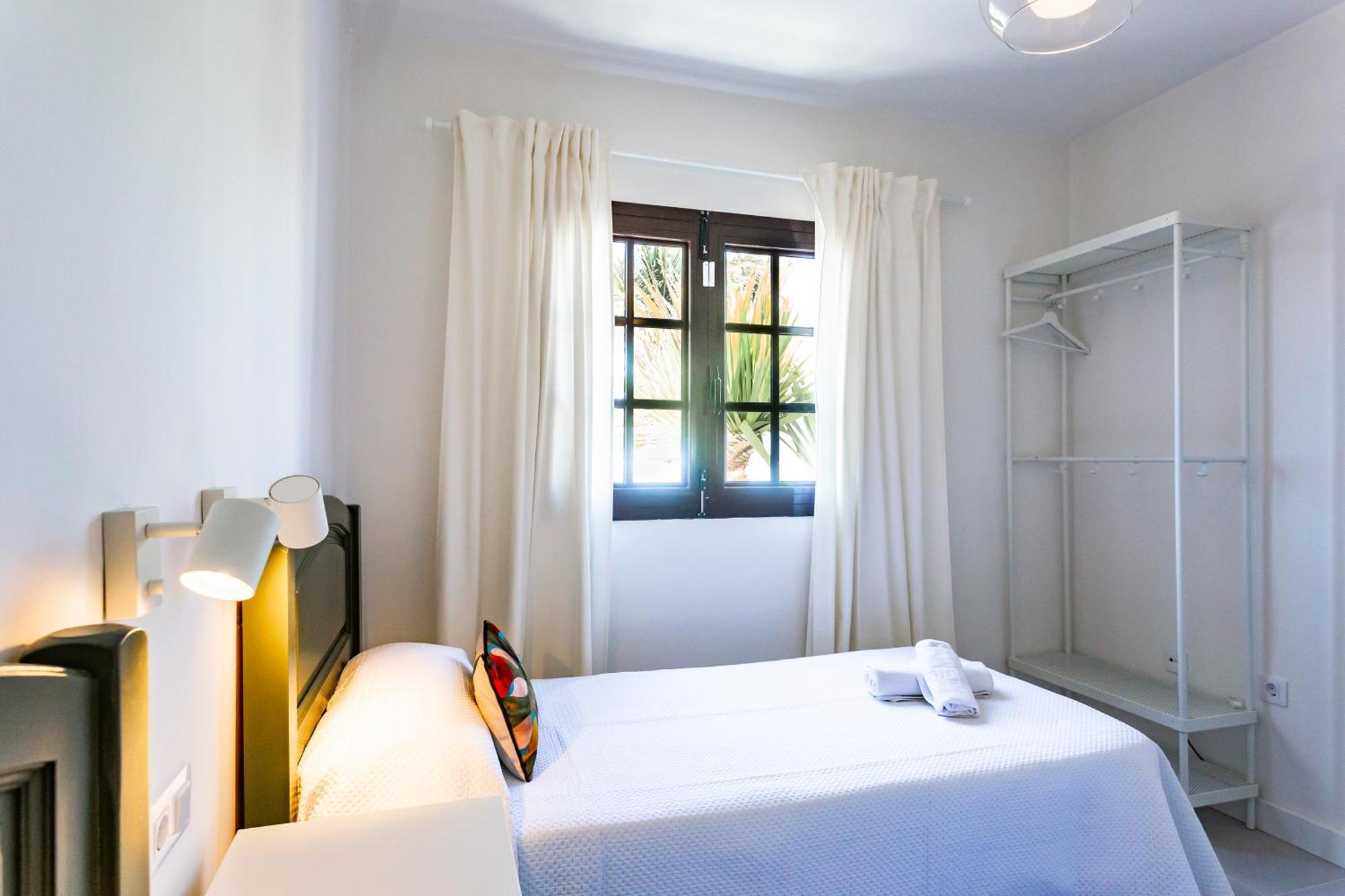 Villa Tara Tías Buitenkant foto