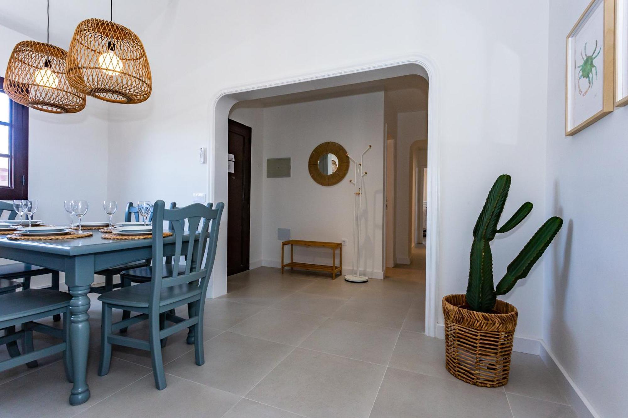 Villa Tara Tías Buitenkant foto