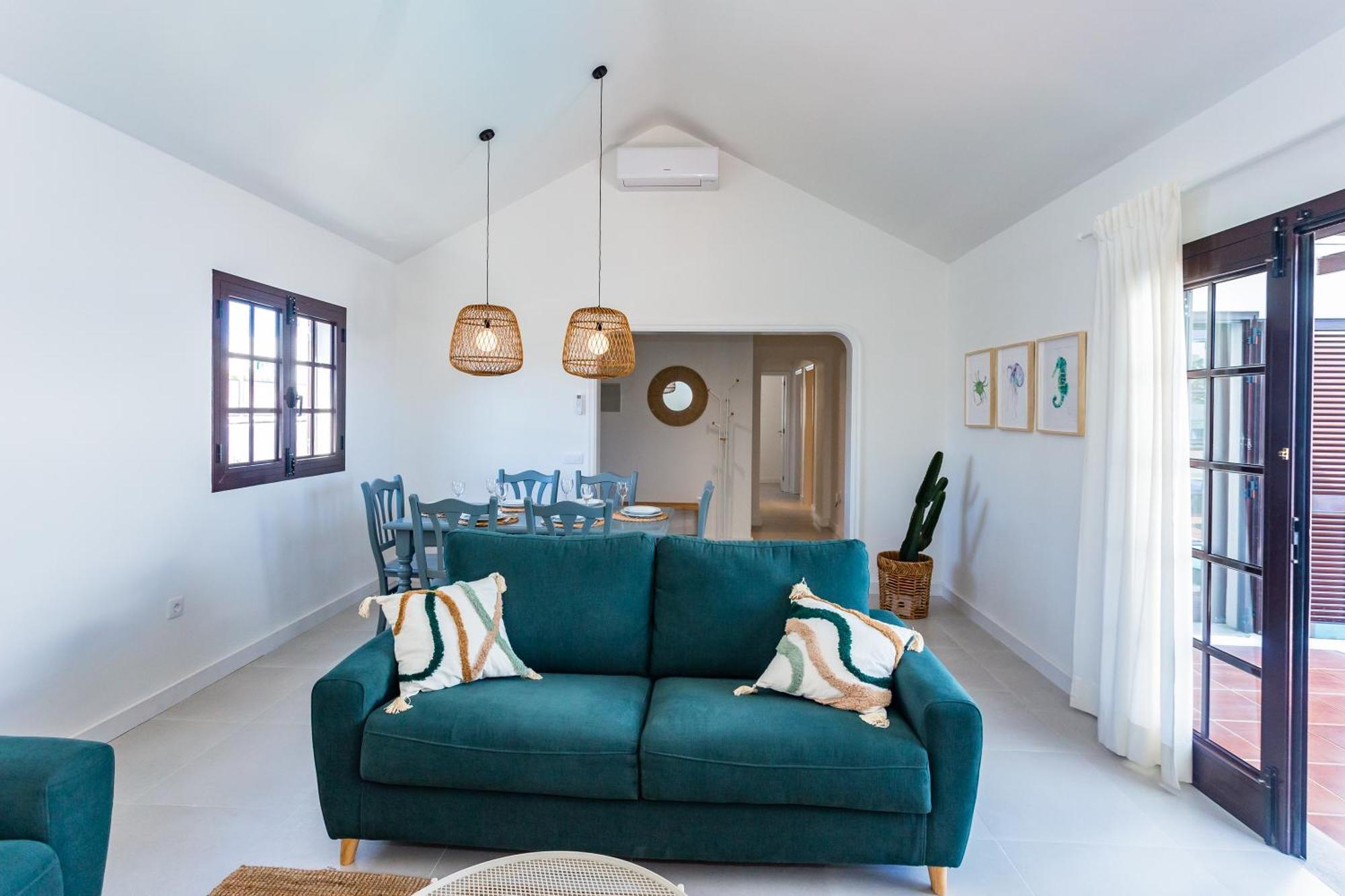 Villa Tara Tías Buitenkant foto